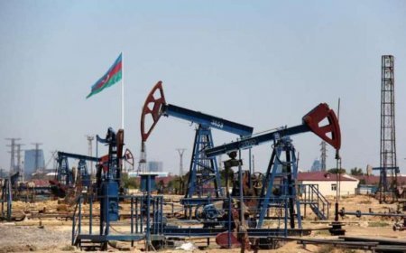 Dünya bazarında neft qiymətləri necə dəyişib?