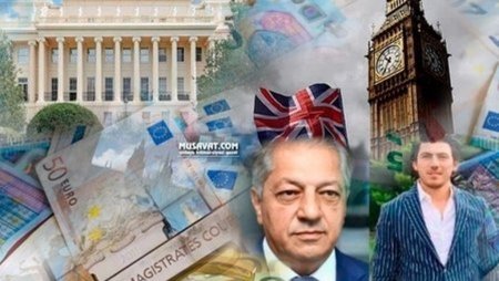 Hüquqşünas deputatın Londonda üzə çıxan milyonlarından və gözlənilən cəzadan danışdı