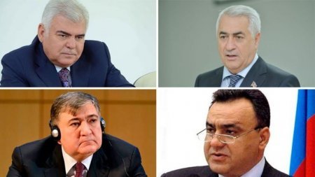 Ləğvetmə prosesində olan oliqarx banklarının dövlətə nə qədər borcu var? - SİYAHI