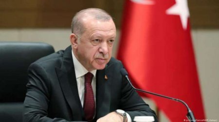 Ərdoğan bu gün Ukraynaya gedir