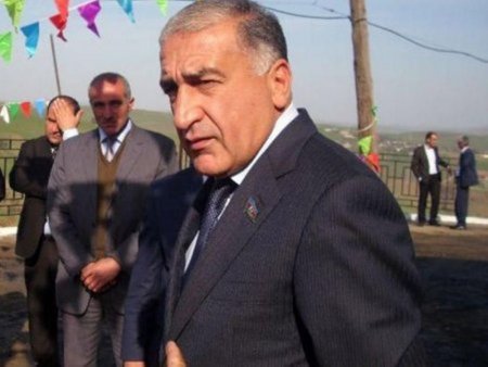 Qozbeli qəbir, İqbalı Sibir düzəldər... -  VİDEOLAR