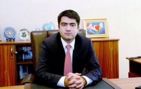 Ağstafada icra başçısı yaxşıdır, ƏTRAFI PİS...