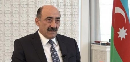 Nazirlə 20 faizə işləyən rəis, milyonluq tenderləri udan Hacı Şamxal