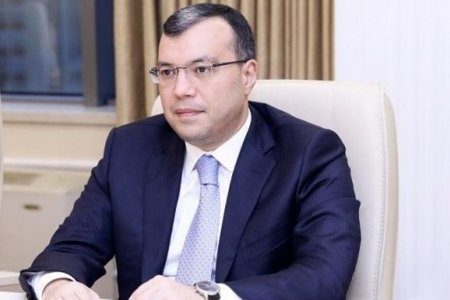 Sahil Babayevin daha bir QURBANI... - VİDEO