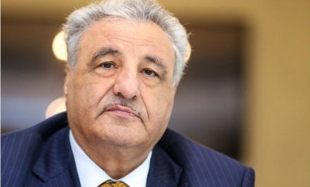 Gah sələmə pul verir, gah adam döyür, gah da... - Tağı Əhmədovla bağlı İDDİALAR