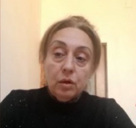 İşçisindən nazir Rəşad Nəbiyevə SƏRT SÖZLƏR: - VİDEO