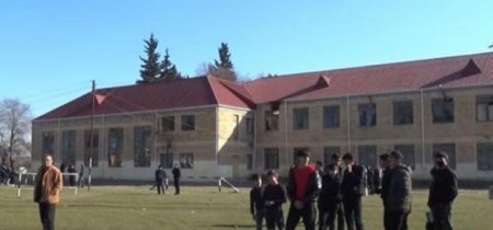 Birinci sinif şagirdinin məktəbdə ölməsinin təfərrüatı bilindi - VİDEO