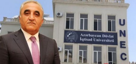 Azərbaycanda şok: İqtisad Universiteti 65 min manata kitab tərcümə etdirir