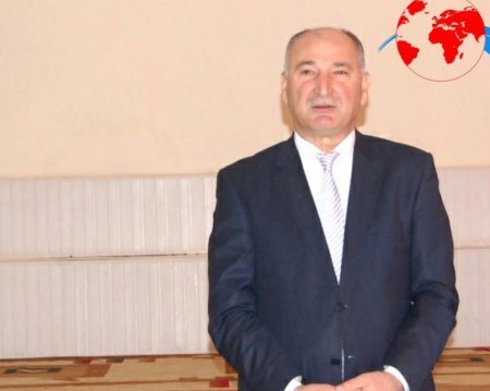 Vətəndaş Ucar RİH-nin başçısı Mənsur Məmmədovun etdiyi qanunsuzluğa görə Ölkə Prezidentinə müraciət etdi