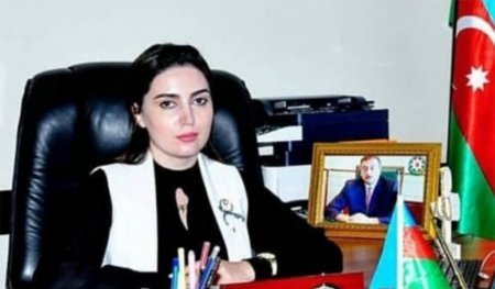 Məhəmmədli kənd orta məktəbinin direktoru Könül Hüseynova məktəbdə baş verən intihar faktını ört-basdır etməyə çalışır