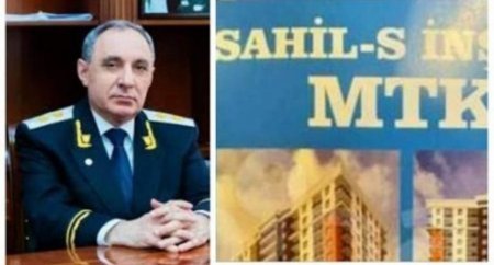 Bakıda şirkət bir mənzili 5 nəfərə satıb, Baş Prokurorluq susur: Prezidentə və Kamran Əliyevə məktub...