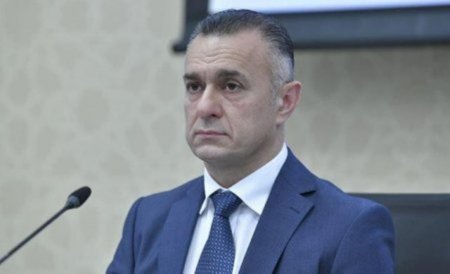 Teymur Musayev hansı sələfinin yolunu gedir?.. - HƏQİQƏTƏN DƏ...