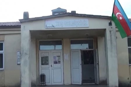 Adı olub, özü olmayan təhsil ocağı – VİDEO