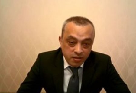 ƏDALƏT BABAYEV ZAUR MIKAYILOVUN DA “ZƏIF DAMARINI” TAPDI - VİDEO