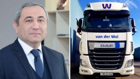 Anar Rzayevin “ədalət tərəzisi