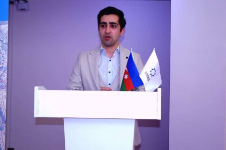 "Milli musiqimiz xalqımızın milli dəyəridir" adlı tədbir keçirildi