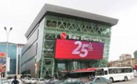 “Baku Electronics”dən alınan saat ZAY ÇIXDI