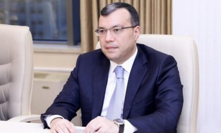 Vətəndaşdan Sahil Babayevə AĞIR SÖZLƏR - 