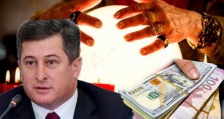 Falçı qalmaqalı Kərəm Həsənovu HƏDƏFƏ ÇEVİRİR...