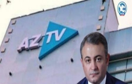 AzTV-də ŞÜBHƏLİ SƏRFİYYAT - İcazə verin, şübhələnək...