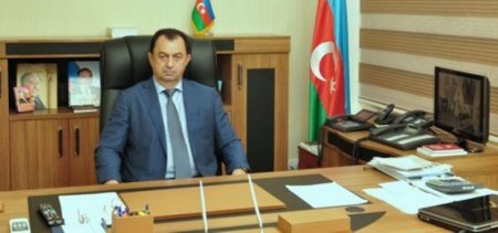 Göyçayın başçısı getdi, Qaraşov qaldı... - 