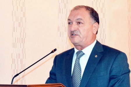 Həbsdə olan sabiq icra başçısı növbəti dəfə əməliyyat olundu
