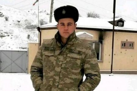 Şuşada hərbi avtomobilin qəzaya düşməsi ilə bağlı cinayət işi açıldı - VİDEO
