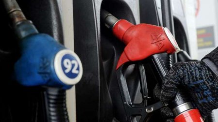 Rusiyada benzin ucuzlaşmağa başladı