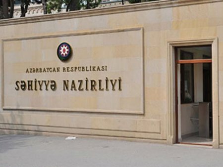 Səhiyyə Nazirliyinin Tikilməkdə olan Müəssisələrin Müdriyyəti haqda ŞOK İDDİALAR