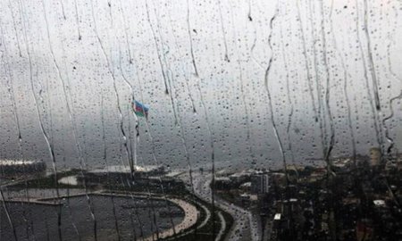 Sabahın hava proqnozu AÇIQLANDI