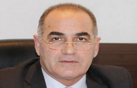 Mehdi Səlimzadənin QOLLARI QANDALLANA BİLƏR...