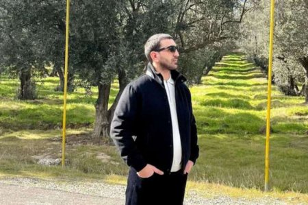 Bakıda güllələnən dünya çempionunun son səs yazısı YAYILDI - VİDEO