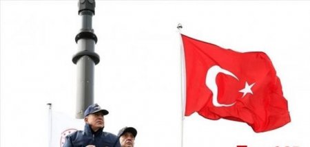 Türkiyə bunu da bacardı: Sualtı qayıqdan atılan torpedonun İLK SINAĞI - VİDEO