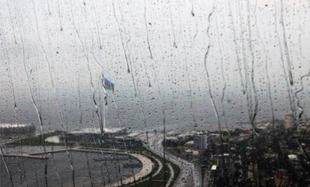 Sabahın hava proqnozu AÇIQLANDI