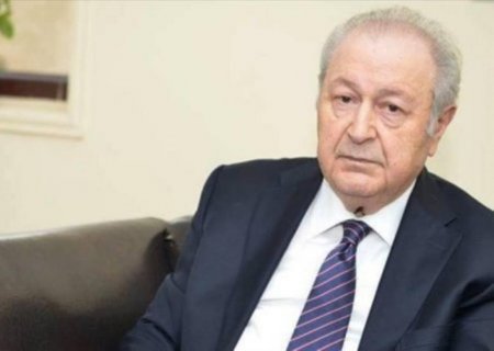 Ayaz Mütəllibovun dəfn olunacağı yer AÇIQLANDI
