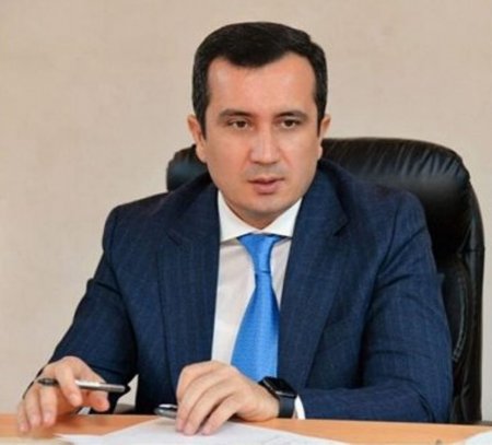 Rəşad Tağıyev üçün ÇƏTİN DÖNƏM BAŞLAYIR...