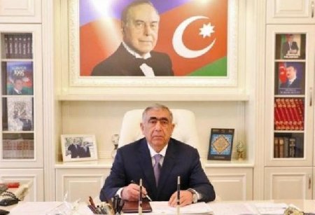 Saleh Məmmədovun adamları Qıraq Kəsəmən kəndində dövlət əmlakını talan edir...- ŞİKAYƏT
