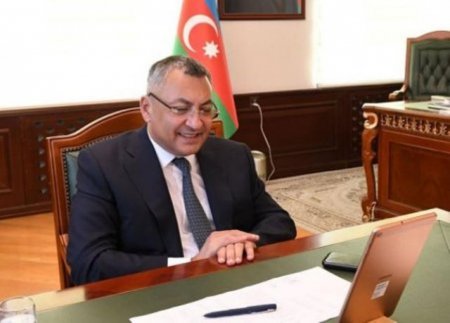 Büdcə pullarına DƏDƏ MALI KİMİ BAXANDA... BELƏ OLUR...