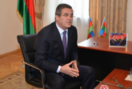 Süleyman Mikayılov postunda hələ ÇOX OTURACAQ?