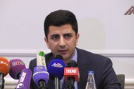 Eşqi Bağırovun “təhsil bazarı”… - O da HƏBS OLUNA BİLƏR…