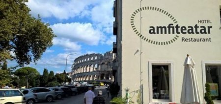 Avropanın tarixi şəhərində otel, şirkətlər, hektarlarla torpaq... - Əbülfəs Qarayevin mülkləri - FOTO