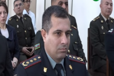 Naxçıvan DİN-in əlindən qaçın ERMƏNİLƏRƏ SIĞINDI...