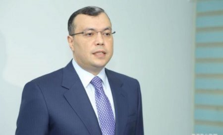 Qocalar Evində BİABIRÇI MƏNZƏRƏ