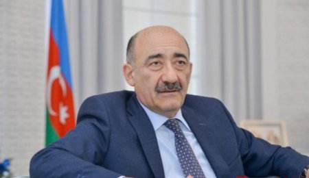 Əbülfəs Qarayevin oğurladıqlarının İZİ İLƏ... - Keçmiş nazirə CƏZA VERİLƏSƏKMİ?