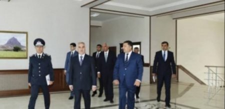 Naxçıvana nə zaman ƏL GƏZDİRİLƏCƏK...
