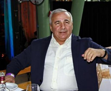 Oliqarxın şirkəti Neftçala sakinlərinin QƏNİMİNƏ ÇEVRİLİB -  VİDEO