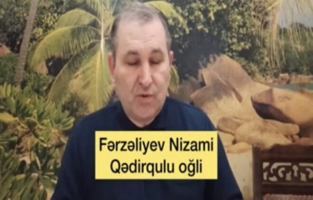 “REA” MMC Qarabağ qazisinin mənzilini zorla əlindən alıb... - VİDEO