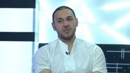 Kamran Ağayev: “Yenə qız olacağını düşünüb məni istəməyiblər” - VİDEO