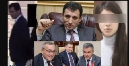 Qüdsi Osmanovun saxta reklamının pərdəarxası: Rus, erməni, PKK əlaqələri – VİDEO