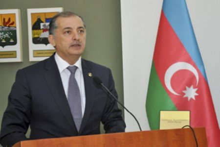 “İcra Hakimiyyəti binası üçün ayrılan pulun 30 faizi Vilyam Hacıyevə çatıb” - Şirkət rəhbəri